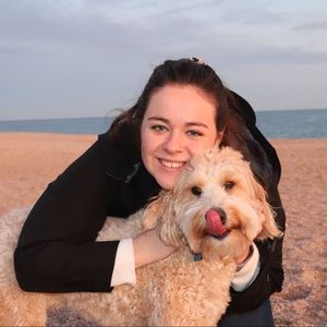 Meet your Posher, Julia